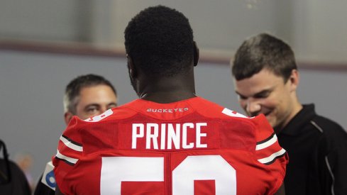 Isaiah Prince: The Future of Ohio State