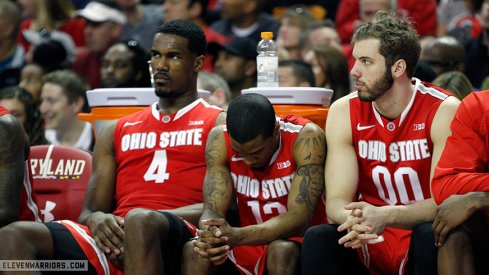 Ohio State played its worst game in a decade on Saturday against Maryland.