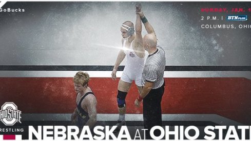 The Buckeyes Host the Huskers on Saturday.