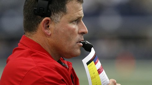 How might the Buckeye defense look different with Greg Schiano in the fold?