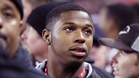 Ohio State 2016 RB commit Antonio Williams is up to No. 181 in the final Rivals prospect rankings.