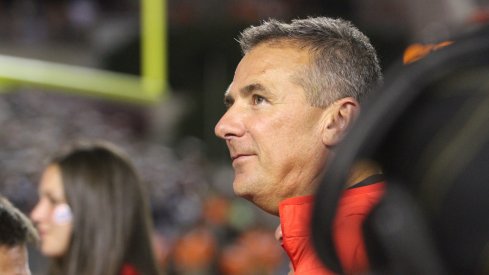 A new challenge in 2016 could be fun for Urban Meyer and Ohio State.