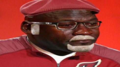 Crying Jordan is ready for the January 25th 2016 Skull Session.