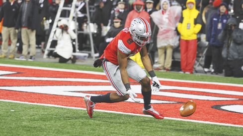 Gareon Conley is ready to scoop and score the Febuary 2nd 2016 Skull Session.