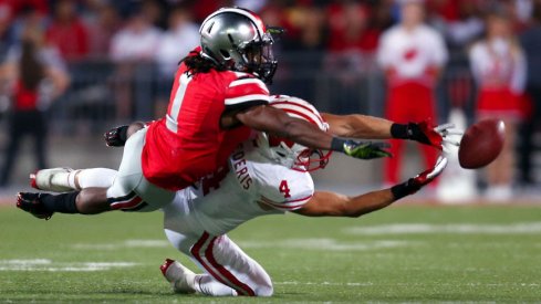 Bradley Roby is the latest Buckeye to etch his name in Super Bowl history.