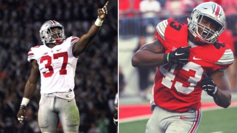 Joshua Perry and Darron Lee are the latest Buckeye linebackers headed to the NFL.