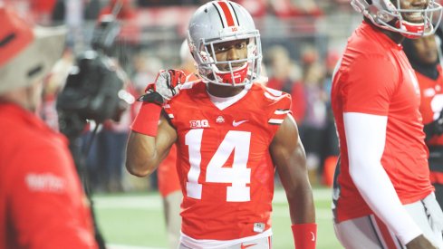 A look at five players who could break out when Ohio State opens 2016 spring practice.