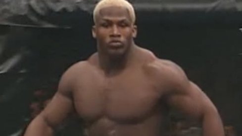 Kevin Randleman is dead at 44.