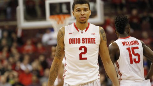 Ohio State needs a big performance from Marc Loving on Tuesday.