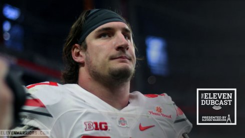 Joey Bosa stops by the Eleven Dubcast.