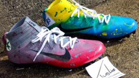 Ezekiel Elliott Cleats