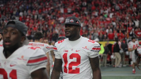 Cardale Jones to appear on Gruden's QB Camp.