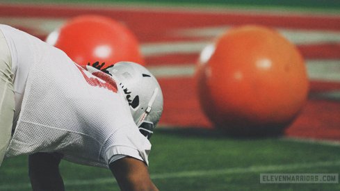 Dates for the 2016 version of Ohio State spring practice.