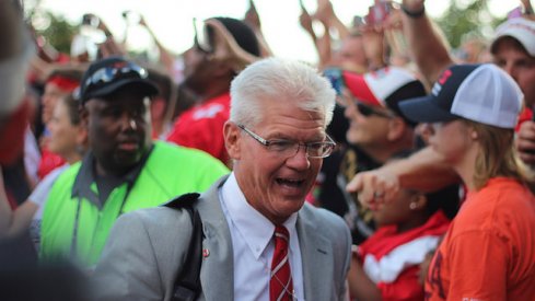 Kerry Coombs is lit up about the March 7th 2016 Skull Session.