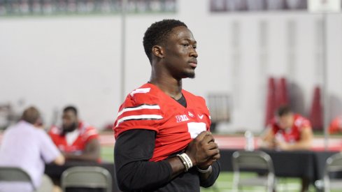 Is 2016 the season Johnnie Dixon's knees allow him to break out?