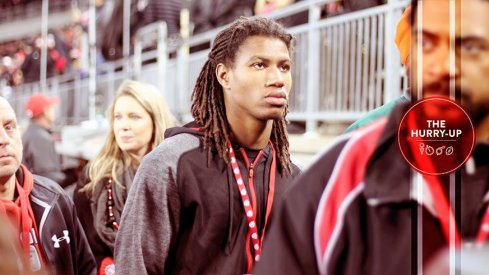 Jaylen Kelly-Powell will return to Ohio State