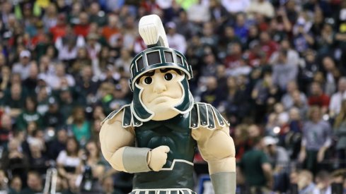 Michigan State is a favorite to take the title.