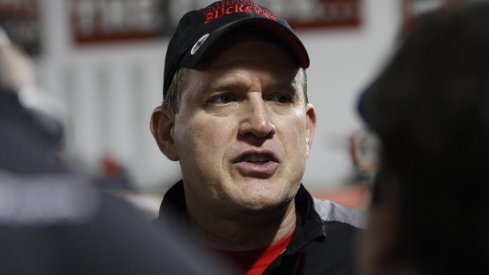 Ohio State hopes to keep its momentum from the end of 2015 going in spring ball with an uptempo offense.