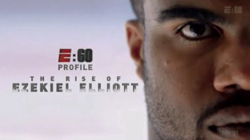 Rise of Ezekiel Elliott Part 2