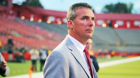 Urban Meyer and Ohio State seem to be looking at a bright future