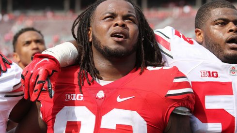 Tracy Sprinkle is singing Carmen Ohio for the April 16th 2016 Skull Session