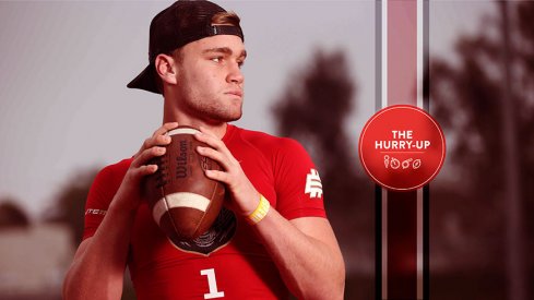 Texas A&M quarterback commit Tate Martell