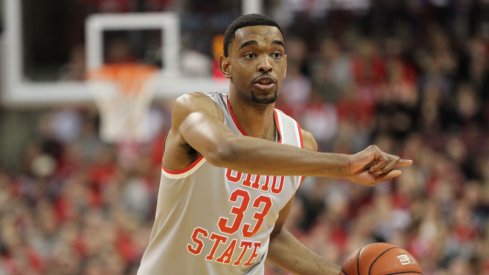 Keita Bates-Diop is 100 perecent.