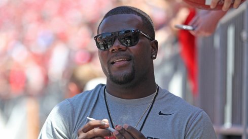 Cardale Jones victimized by an anonymous NFL scout.