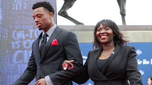 Ohio State players made $90 million in the first round of the 2016 Draft