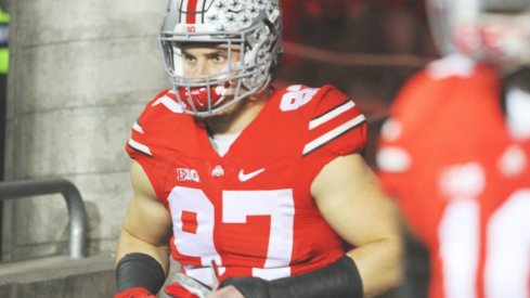 Joey Bosa