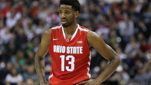 JaQuan Lyle is a key piece to Ohio State's future.