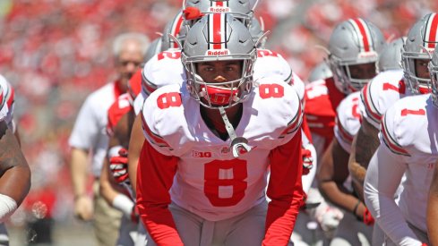 Ohio State's coaching staff believes Gareon Conley has what it takes to be the next Buckeye CB to head to the NFL.