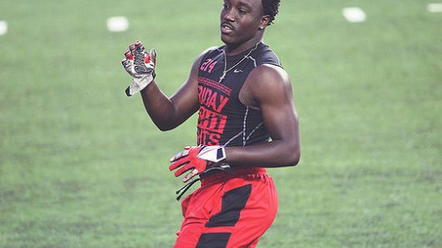 Bruce Judson sheds some potential light as to why he decommitted from Ohio State.