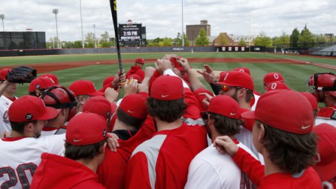 The Baseball team his beaten four straight ranked opponents.