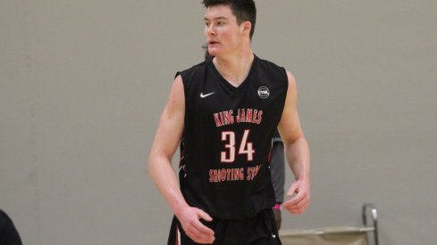 2017 Massillon Jackson SF Kyle Young