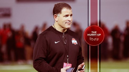 It's a big week for Greg Schiano