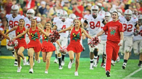 ohio state rose bowl 2010