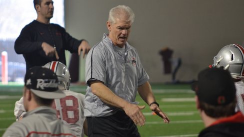 The two hours per week coaches can spend on the field with their players is critical for Ohio State this summer.