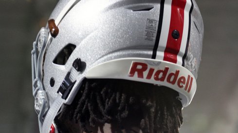 Malik Hooker brought the dreads for the June 2nd 2016 Skull Session