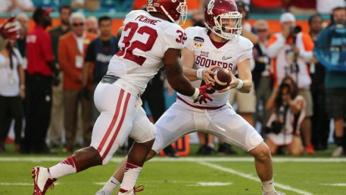 An early look at Ohio State's Week 3 opponent, the Oklahoma Sooners.