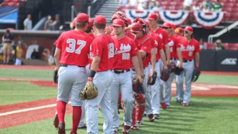 Ohio State's magical 2016 season comes to a close.