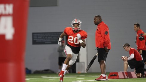 Finding five players who must step up for Ohio State to experience success in 2016.