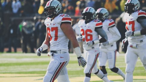 A rundown of Ohio State's alternate uniforms.