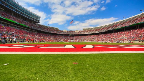 Ohio State's season opener against Bowling Green set for noon kickoff on BTN Sept. 3.