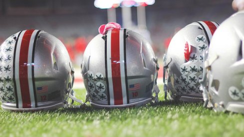 Tulsa–Ohio State: 3:30 p.m. kickoff. 