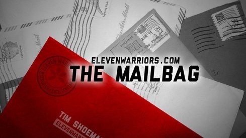 The 11W Mailbag.