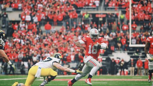 J.T. Barrett