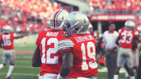 Looking at the starting jobs still available as Ohio State enters 2016 training camp.