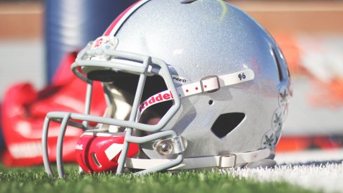 Ohio State released its calendar for 2016 fall camp.