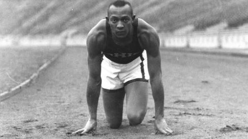 Jesse Owens